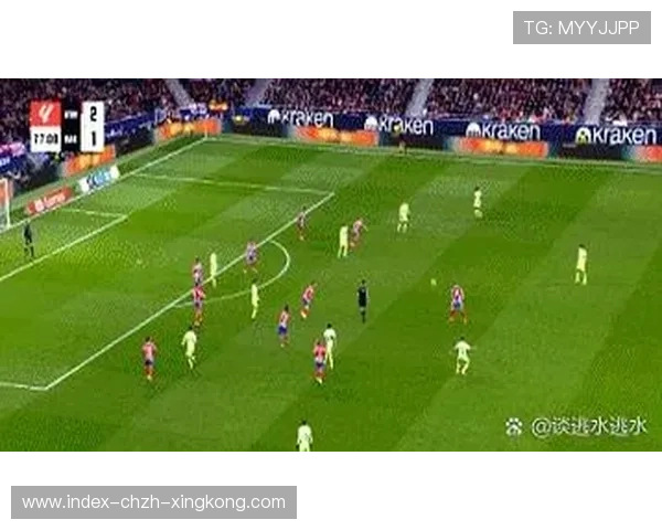 费兰托雷斯精准推射洞穿缝隙,巴萨攻势越打越顺